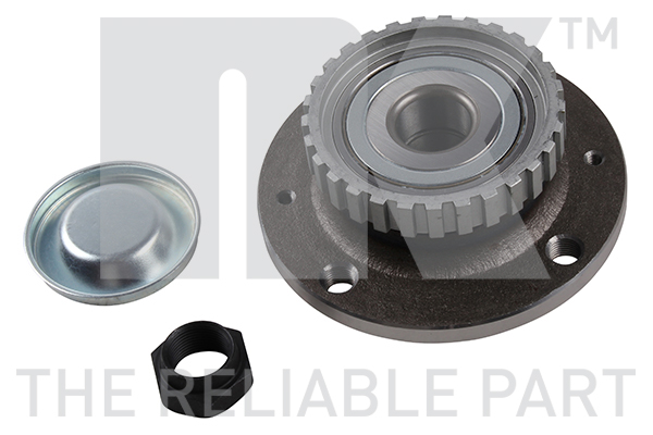 NK 761916 Radlagersatz