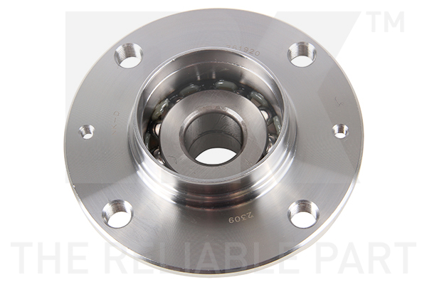 NK 761920 Radlagersatz