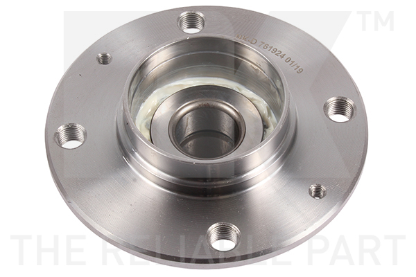 NK 761924 Radlagersatz