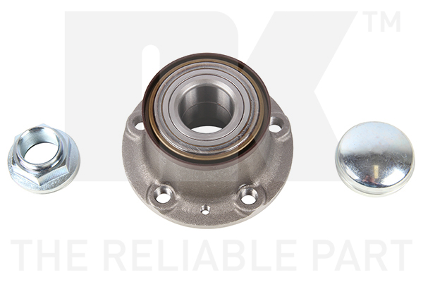 NK 761929 Radlagersatz