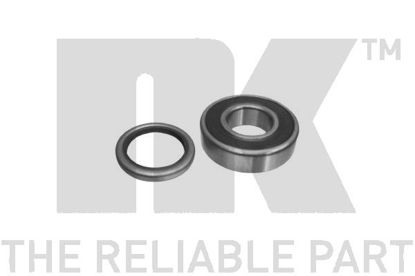 NK 762202 Radlagersatz