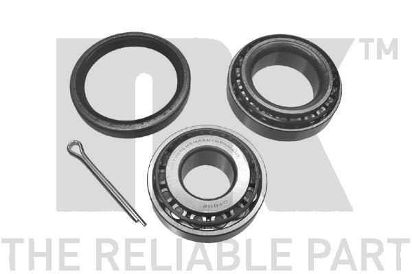 NK 762204 Radlager