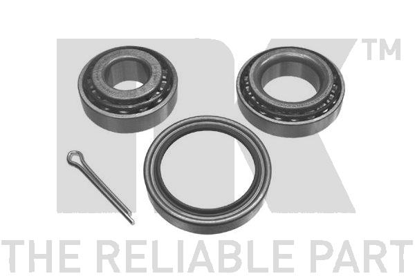NK 762206 Radlagersatz