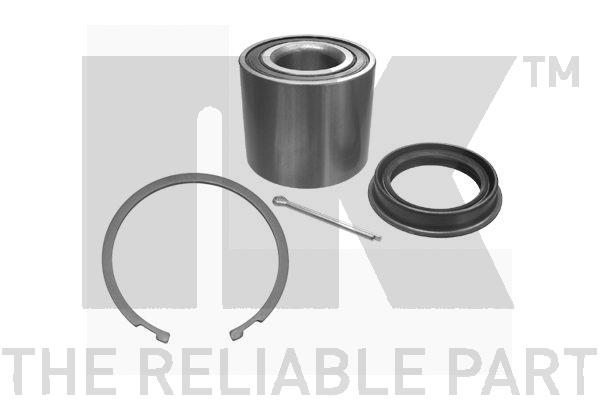 NK 762207 Radlagersatz