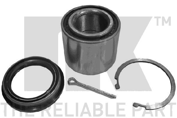 NK 762208 Radlagersatz