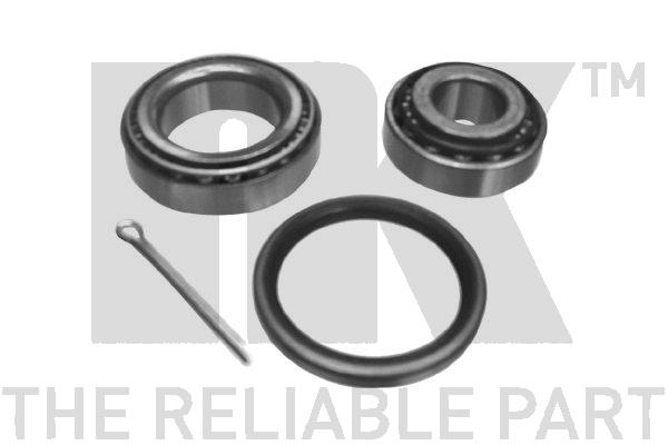 NK 762209 Radlager