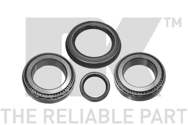 NK 762214 Radlager
