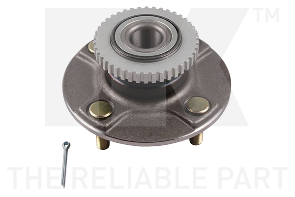 NK 762219 Radlagersatz