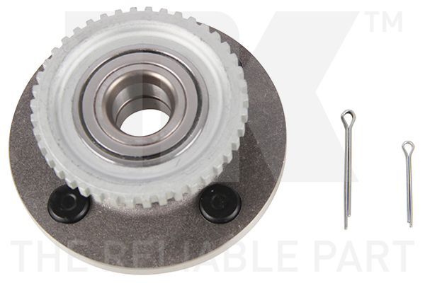 NK 762224 Radlagersatz