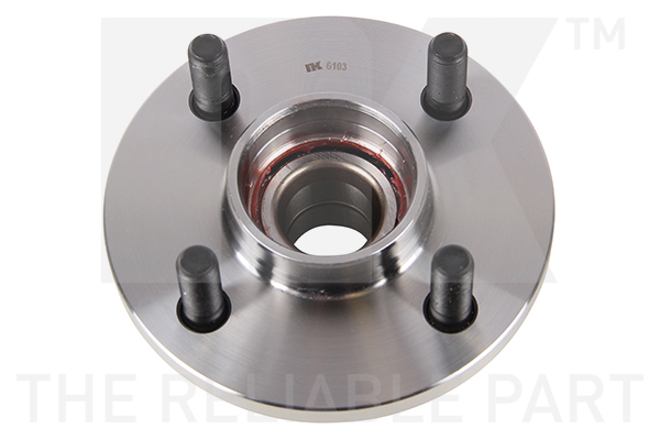 NK 762224 Radlagersatz