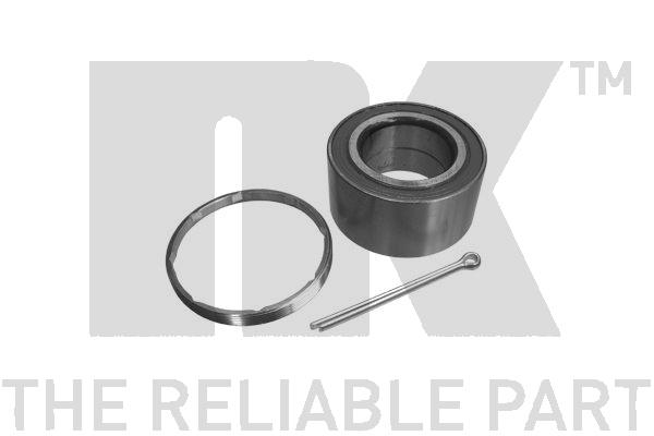 NK 762225 Radlager