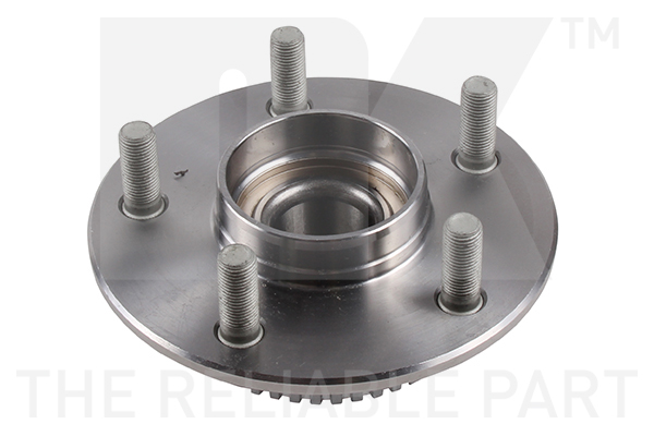 NK 762226 Radlagersatz