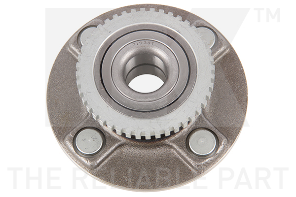 NK 762228 Radlagersatz