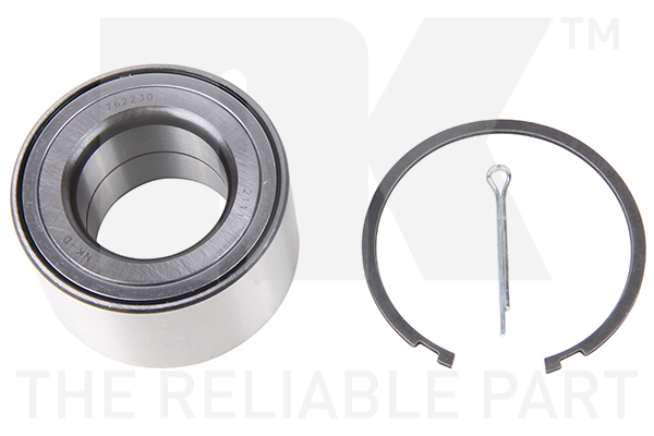 NK 762230 Radlager