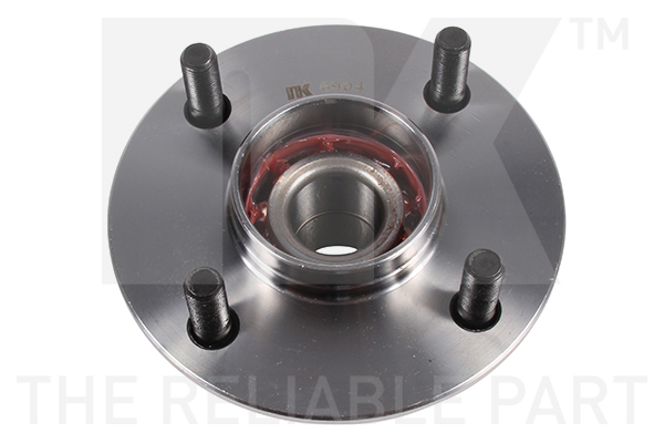 NK 762235 Radlagersatz