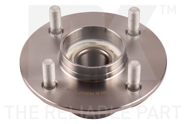 NK 762247 Radlagersatz