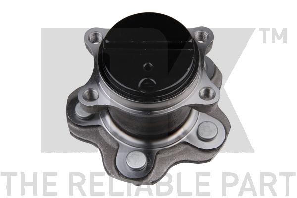 NK 762248 Radlagersatz