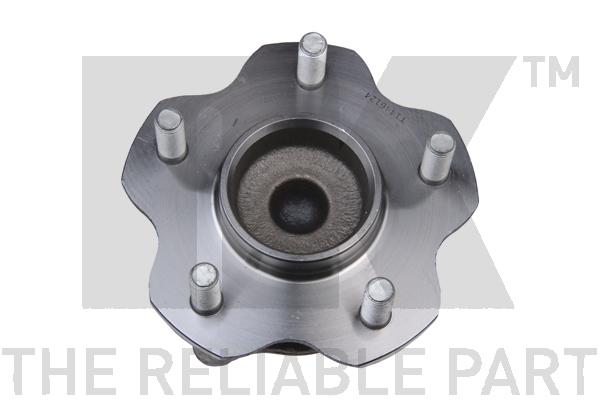 NK 762248 Radlagersatz