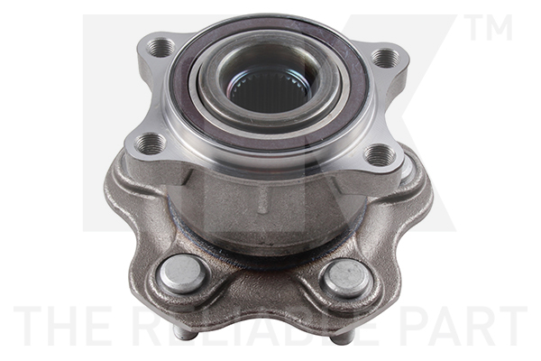 NK 762250 Radlagersatz
