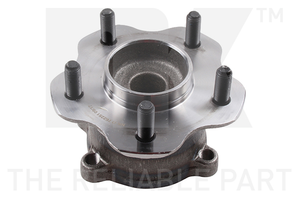 NK 762251 Radlagersatz