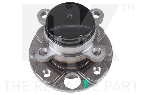 NK 762256 Radlagersatz