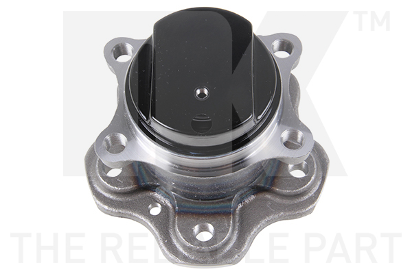 NK 762257 Radlagersatz