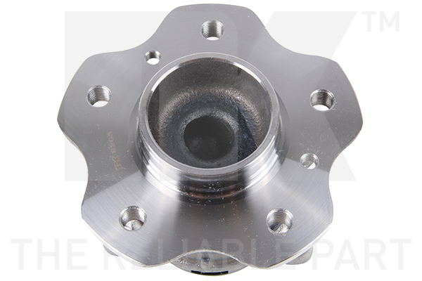 NK 762257 Radlagersatz
