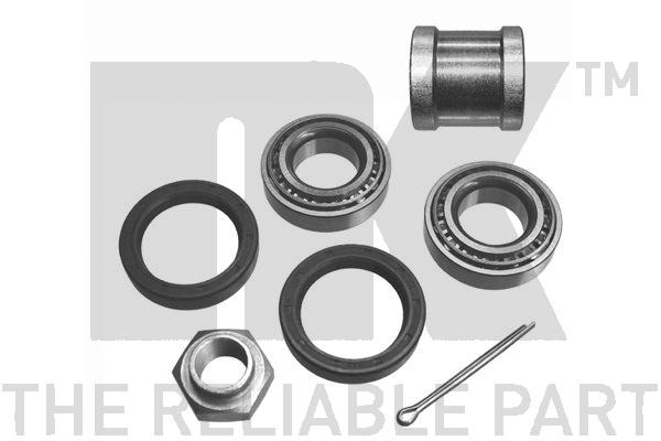 NK 762301 Radlagersatz