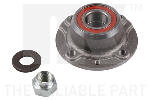 NK 762305 Radlagersatz