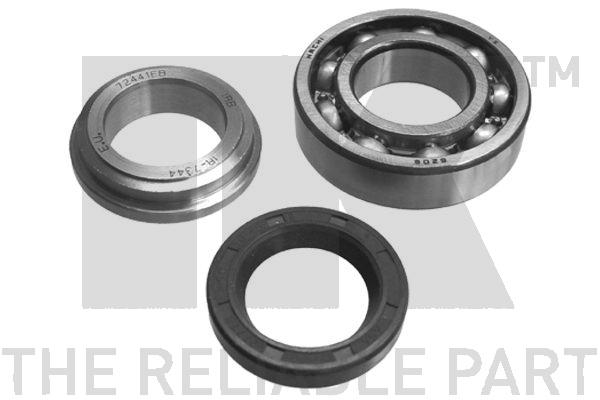 NK 762308 Radlagersatz