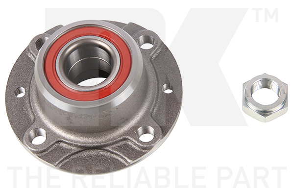 NK 762311 Radlagersatz