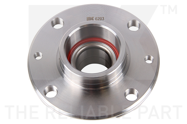 NK 762311 Radlagersatz