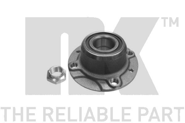 NK 762313 Radlagersatz