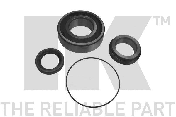 NK 762322 Radlager