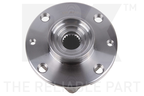 NK 762329 Radlagersatz