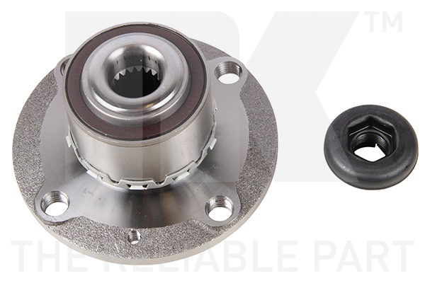 NK 762330 Radlagersatz