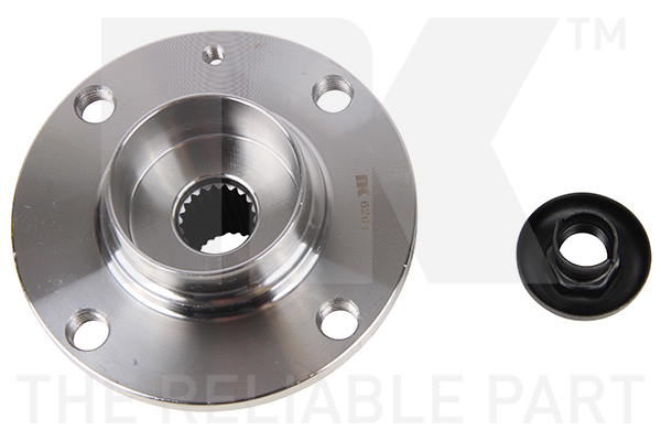 NK 762330 Radlagersatz