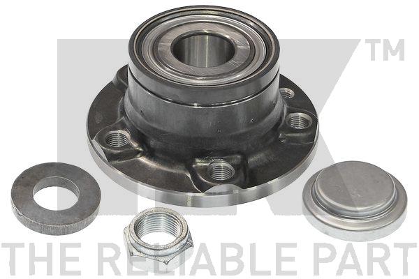 NK 762338 Radlagersatz