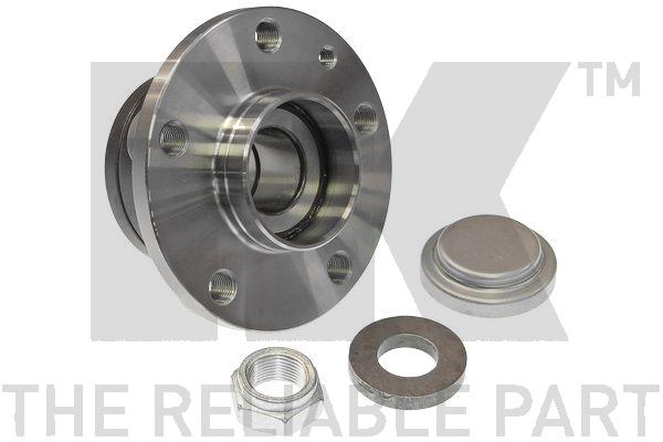 NK 762338 Radlagersatz