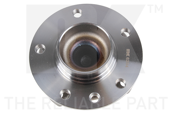 NK 762342 Radlagersatz