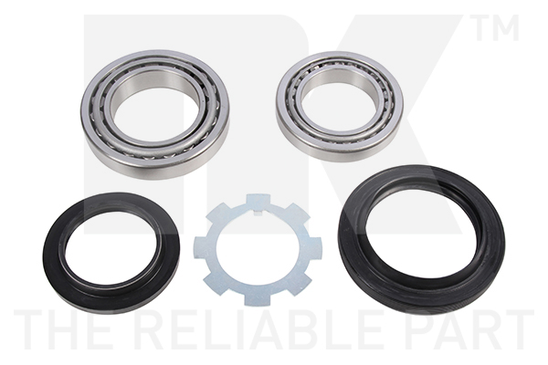 NK 762514 Radlager