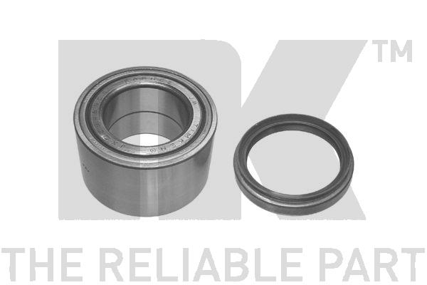 NK 762520 Radlagersatz