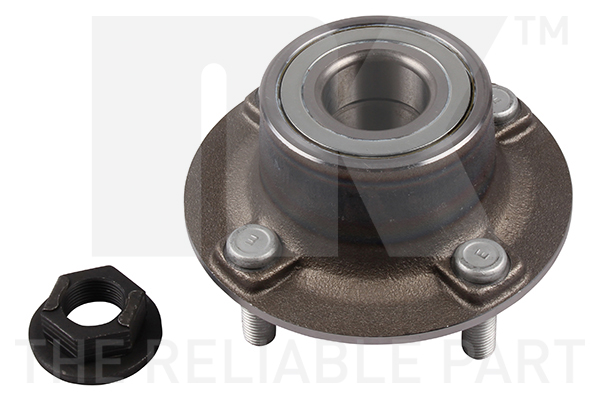 NK 762521 Radlagersatz