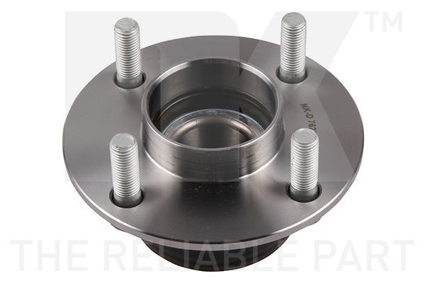 NK 762521 Radlagersatz