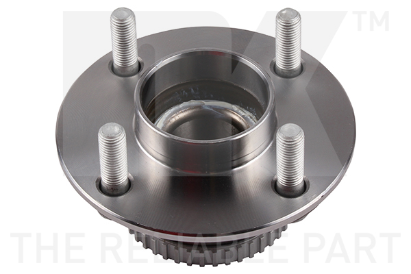 NK 762522 Radlagersatz