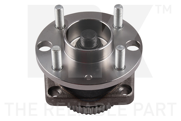 NK 762524 Radlagersatz