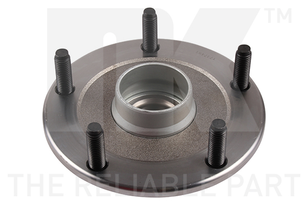 NK 762533 Radlagersatz