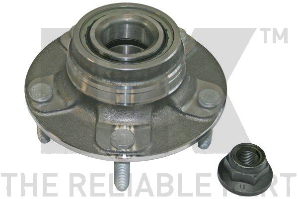 NK 762536 Radlagersatz