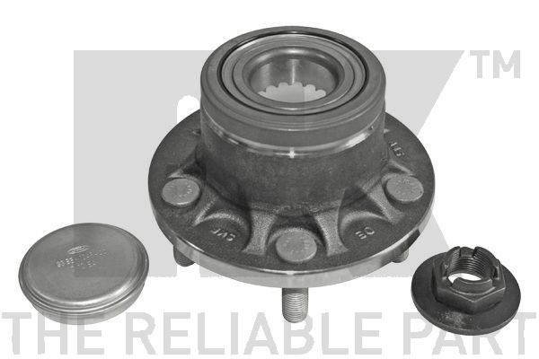 NK 762538 Radlagersatz