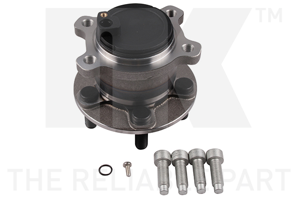 NK 762539 Radlagersatz